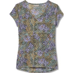 Royal Robbins - Womens Featherweight T-Shirt