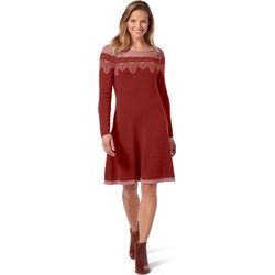 Royal Robbins - Womens All Season Sweater Dress