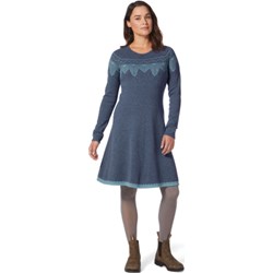 Royal Robbins - Womens All Season Sweater Dress