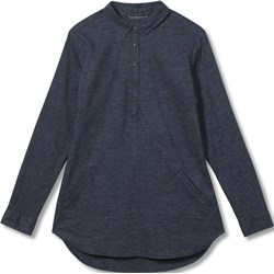 Royal Robbins - Womens Hemp Chambray Long Sleeve Shirt