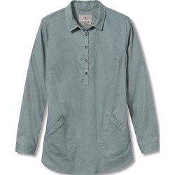 Royal Robbins - Womens Hemp Chambray Long Sleeve Shirt