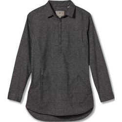 Royal Robbins - Womens Hemp Blend Long Sleeve Shirt