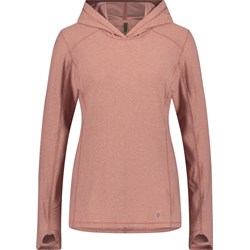 Royal Robbins - Womens Amp Lite Hoodie