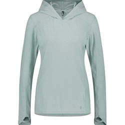 Royal Robbins - Womens Amp Lite Hoodie