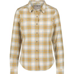 Royal Robbins - Womens Lieback Organic Cotton Flannel Long Sleeve Shirt