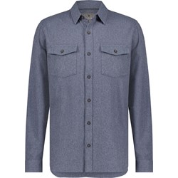 Royal Robbins - Mens Bristol Organic Cotton Twill Long Sleeve Shirt