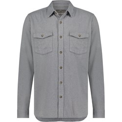 Royal Robbins - Mens Bristol Organic Cotton Twill Long Sleeve Shirt