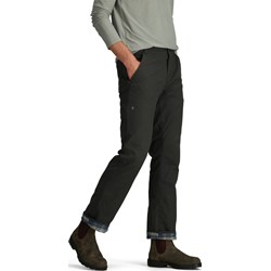 Royal Robbins - Mens Billy Goat Bc Lined Pants