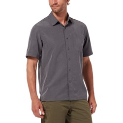 Royal Robbins - Mens Desert Pucker Dry Short Sleeve Shirt