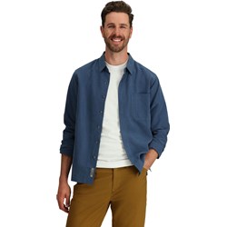 Royal Robbins - Mens Desert Pucker Dry Long Sleeve Shirt