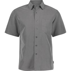 Royal Robbins - Mens Mojave Pucker Dry Short Sleeve Shirt