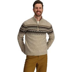 Royal Robbins - Mens Arch Rock Quarter-Zip Pullover