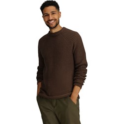 Royal Robbins - Mens Westlands Crew Sweater