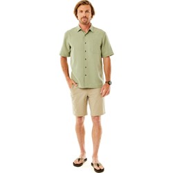 Royal Robbins - Mens Desert Pucker Dry Short Sleeve Shirt