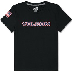 Volcom - Womens Usst Short Sleeve T Shirt