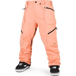 Volcom - Mens Guch Stretch Gore Pant