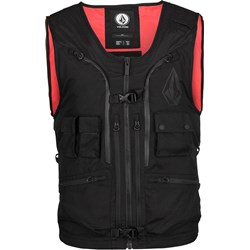 Volcom - Mens Iguchi Slack Vest