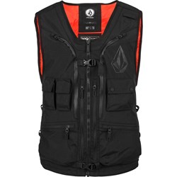 Volcom - Mens Iguchi Slack Vest