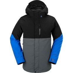 Volcom - Mens L Gore-Tex Jacket