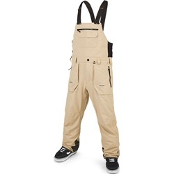 Volcom - Mens Rain Gore-Tex Bib Overall