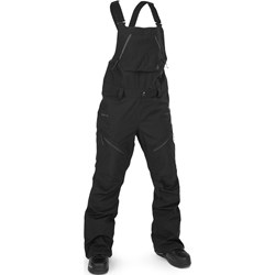 Volcom - Womens Elm Stretch Gore Bib Overall