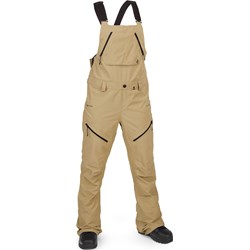 Volcom - Womens Elm Stretch Gore Bib Overall