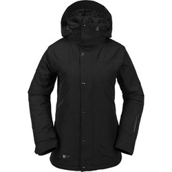 Volcom - Womens Ell Ins Gore-Tex Jacket