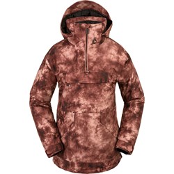 Volcom - Womens Fern Ins Gore Pullover