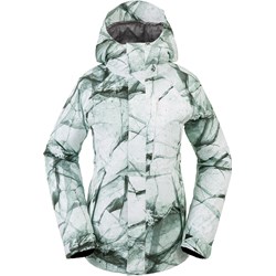 Volcom - Womens V.Co Aris Ins Gore Jacket