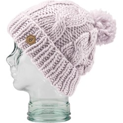 Volcom - Womens Hand Knit Beanie