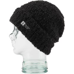 Volcom - Womens Stone Teddy Beanie