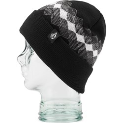 Volcom - Womens Check This Beanie