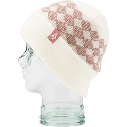 Volcom - Womens Check This Beanie