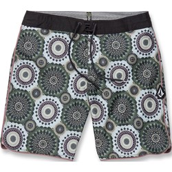 Volcom - Mens Barnacle Stoney 19 Boardshorts