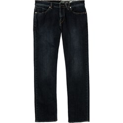 Volcom - Mens Solver Denim Jeans