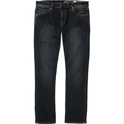 Volcom - Mens Vorta Denim Jeans