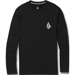 Volcom - Mens Taunt Long Sleeve Lycra