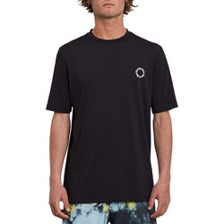 Volcom - Mens Faulter Short Sleeve Lycra