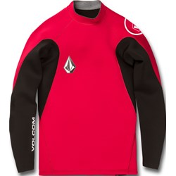 Volcom - Mens 2Mm Jacket Long Sleeve