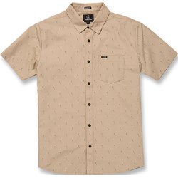 Volcom - Mens Graffen Short Sleeve Top