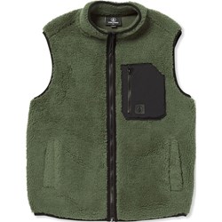 Volcom - Mens Muzzer Fuzzar Vest