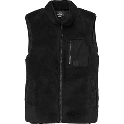 Volcom - Mens Muzzer Fuzzar Vest