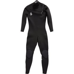 Volcom - Mens 2/2Mm Long Sleeve Fullsuit