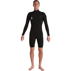 Volcom - Mens 2/2Mm Long Sleeve Springsuit