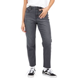 Volcom - Womens Stoned Straight Jeans