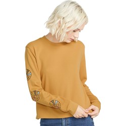 Volcom - Womens Thermality Long Sleeve T-Shirt