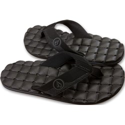 Volcom - Mens Recliner Sandals