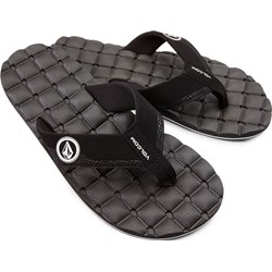 Volcom - Mens Recliner Sandals