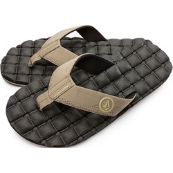 Volcom - Mens Recliner Sandals