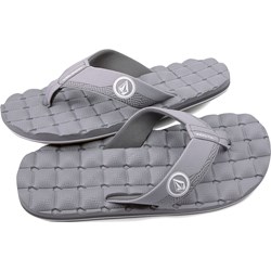 Volcom - Mens Recliner Sandals